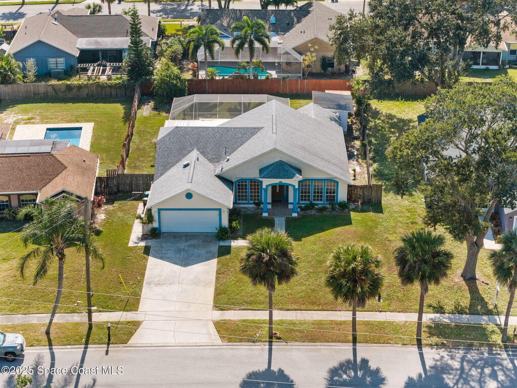 2249 Royal Poinciana Boulevard, Melbourne, FL 32935