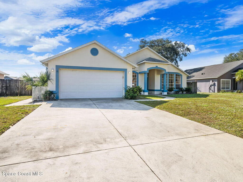 2249 Royal Poinciana Boulevard, Melbourne, FL 32935