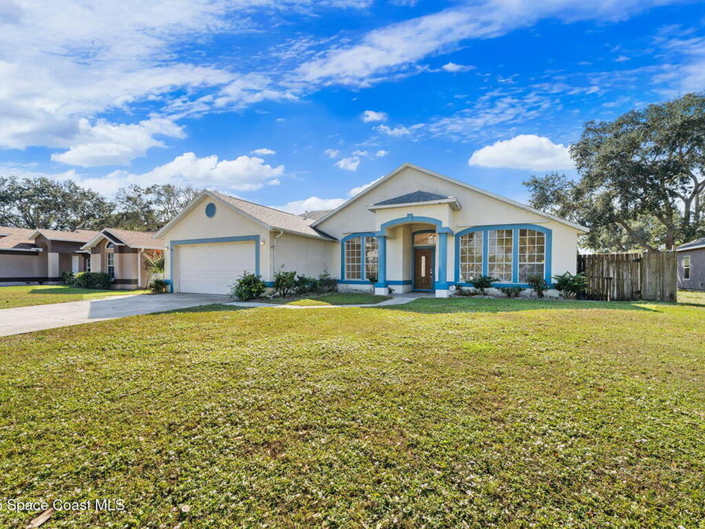 2249 Royal Poinciana Boulevard, Melbourne, FL 32935