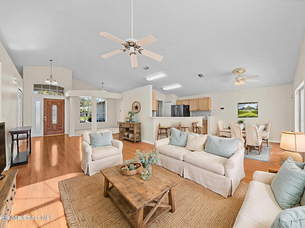 2249 Royal Poinciana Boulevard, Melbourne, FL 32935