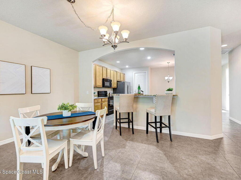 5800 Claiborne Street, Melbourne, FL 32940