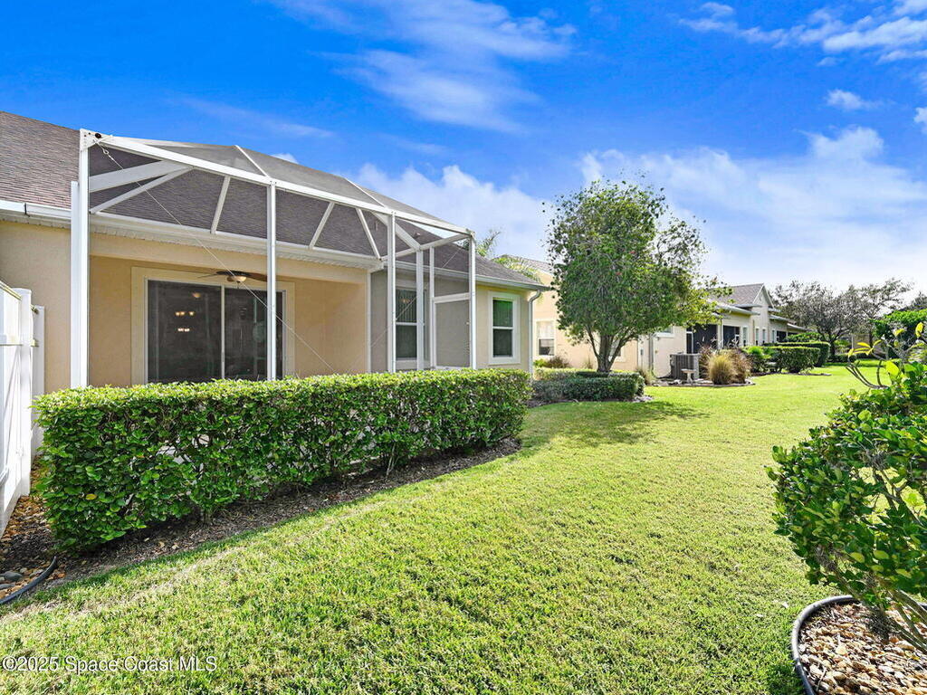 5800 Claiborne Street, Melbourne, FL 32940