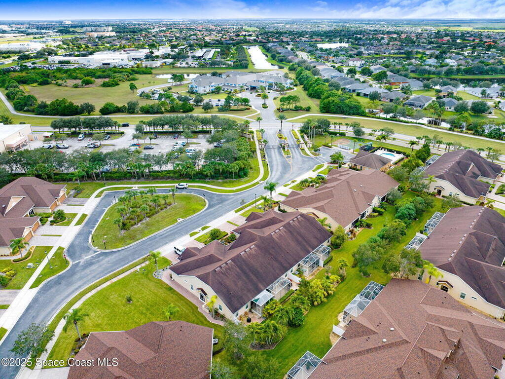 5800 Claiborne Street, Melbourne, FL 32940