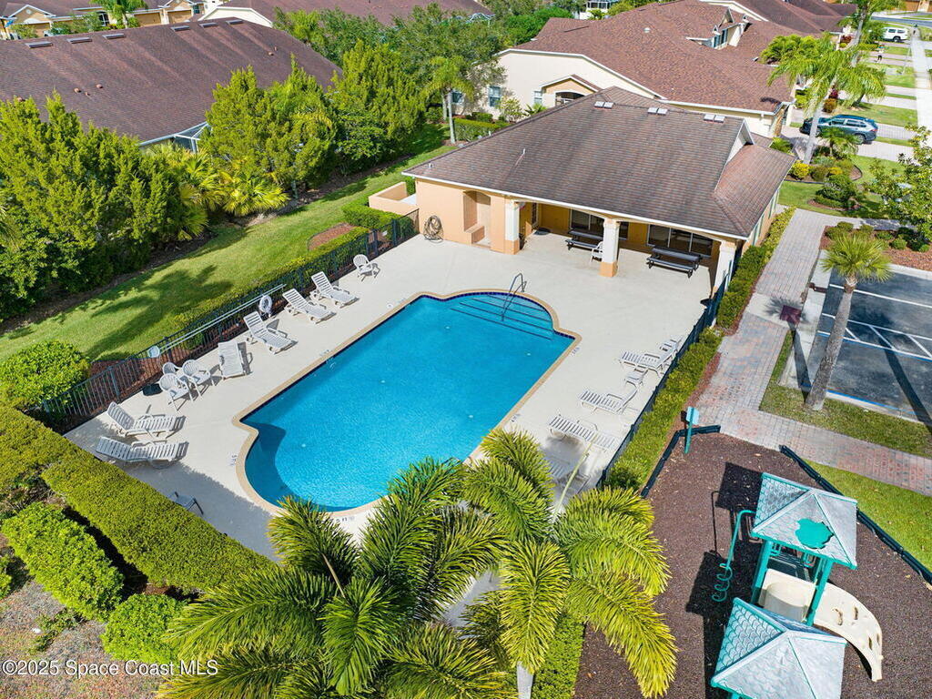 5800 Claiborne Street, Melbourne, FL 32940