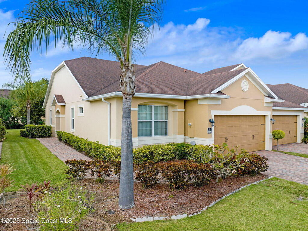 5800 Claiborne Street, Melbourne, FL 32940