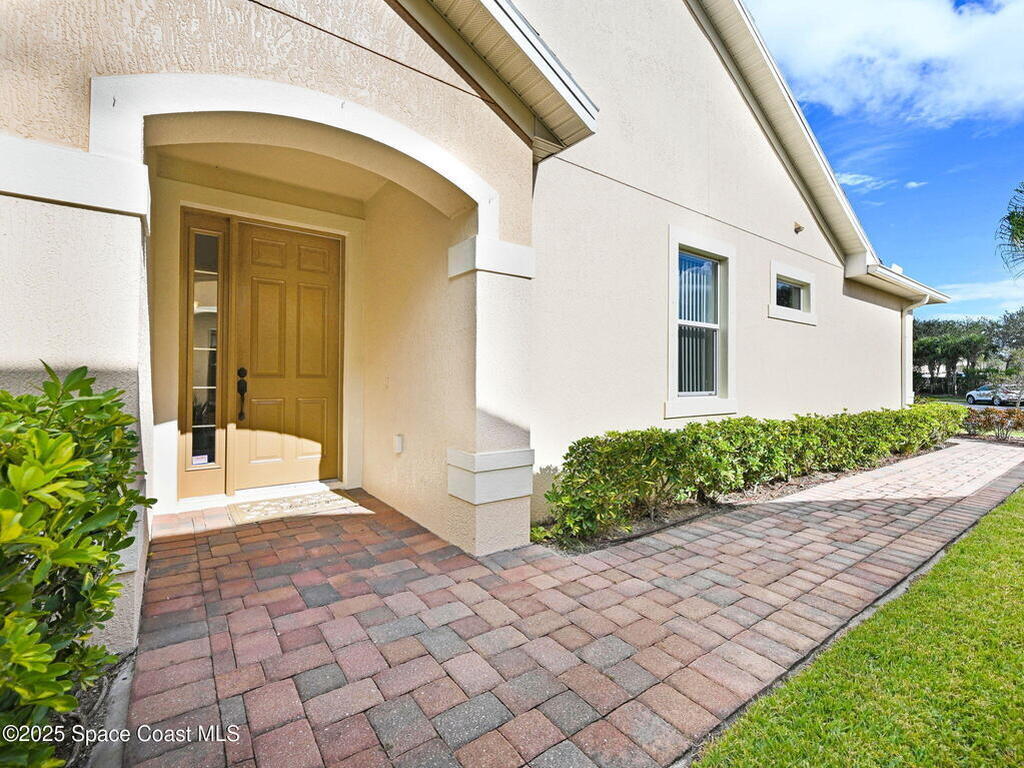 5800 Claiborne Street, Melbourne, FL 32940