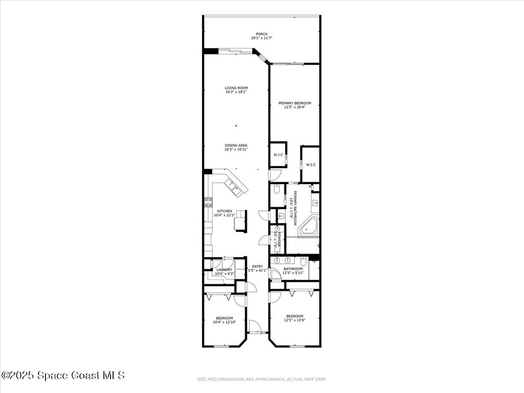 6005 S Highway 1, Rockledge, FL 32955