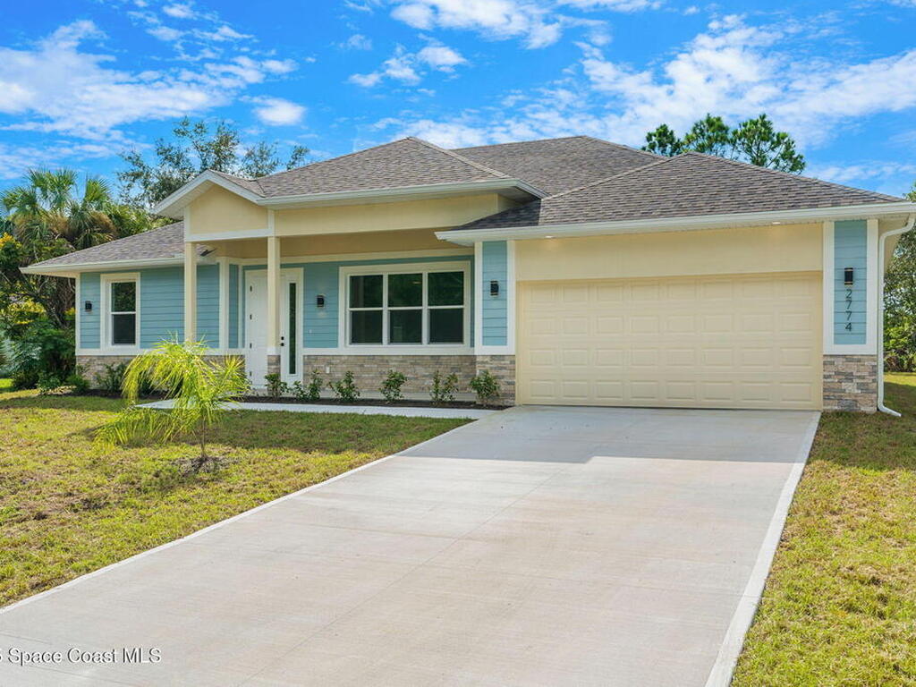 276 Americana Boulevard, Palm Bay, FL 32907