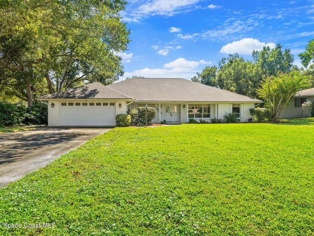 3045 Royal Oak Drive, Titusville, FL 32780