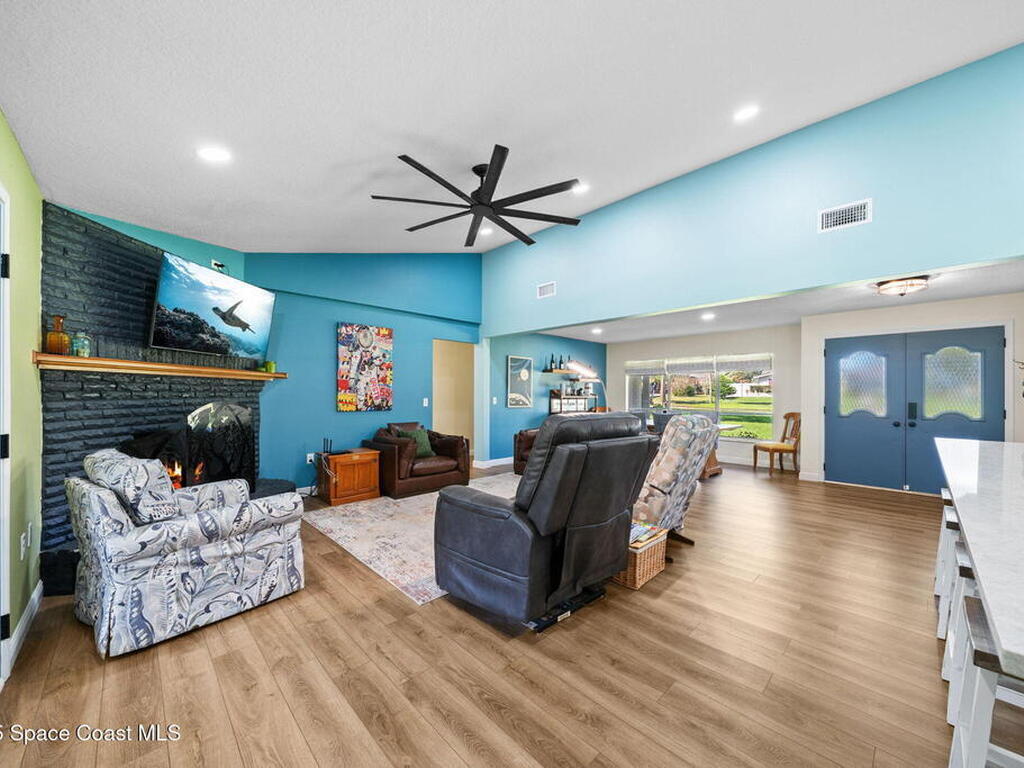 3045 Royal Oak Drive, Titusville, FL 32780