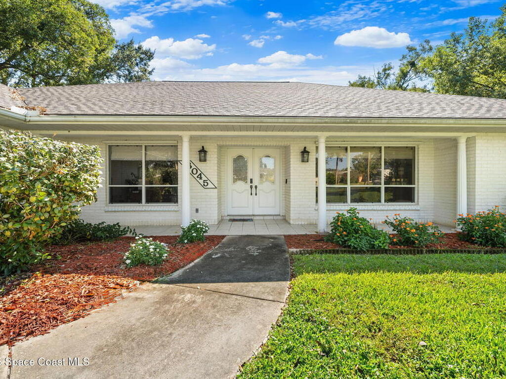 3045 Royal Oak Drive, Titusville, FL 32780