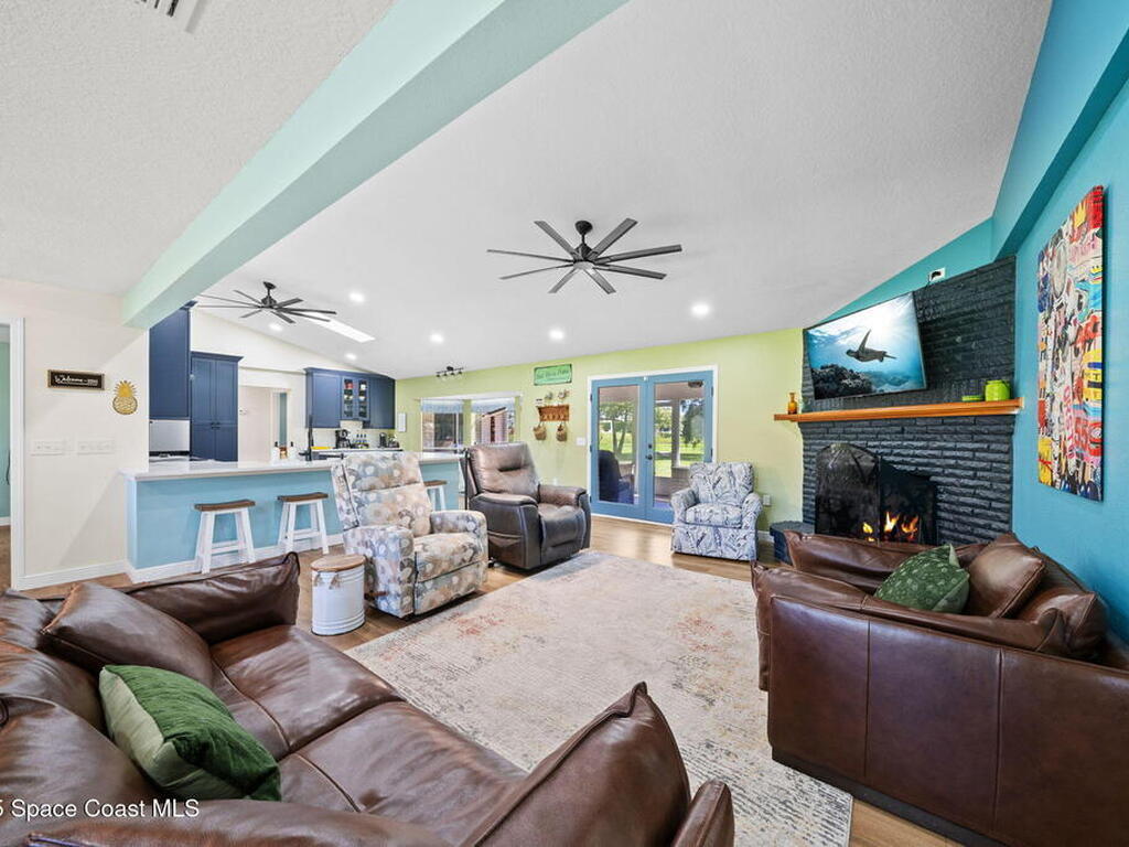 3045 Royal Oak Drive, Titusville, FL 32780