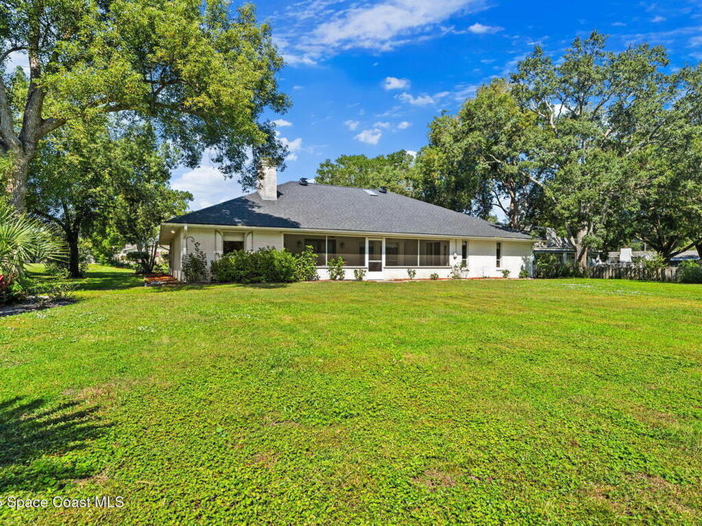 3045 Royal Oak Drive, Titusville, FL 32780