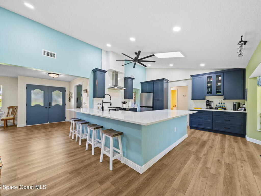 3045 Royal Oak Drive, Titusville, FL 32780