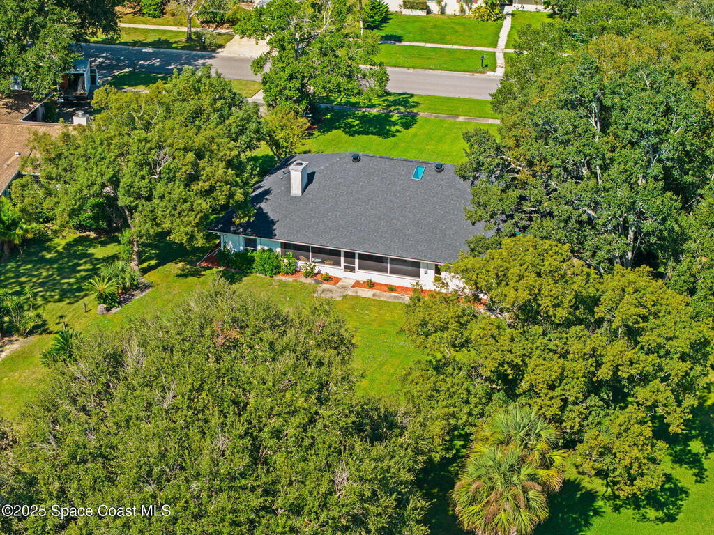 3045 Royal Oak Drive, Titusville, FL 32780