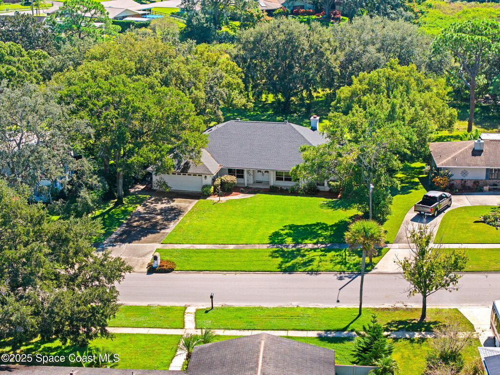 3045 Royal Oak Drive, Titusville, FL 32780