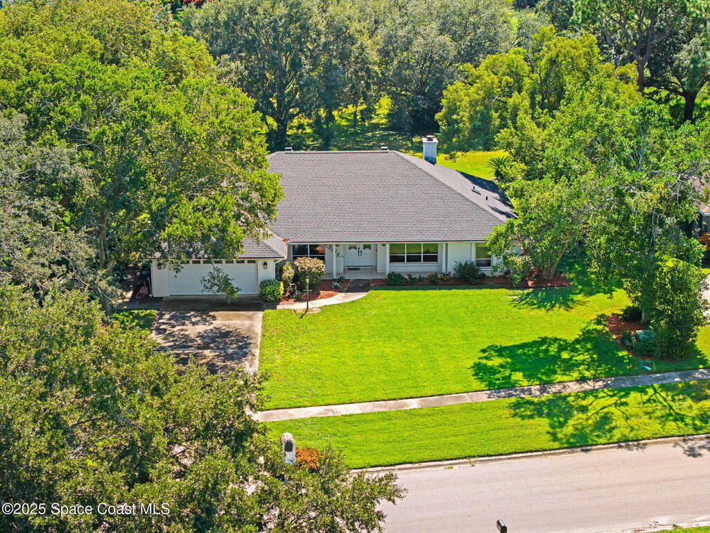 3045 Royal Oak Drive, Titusville, FL 32780