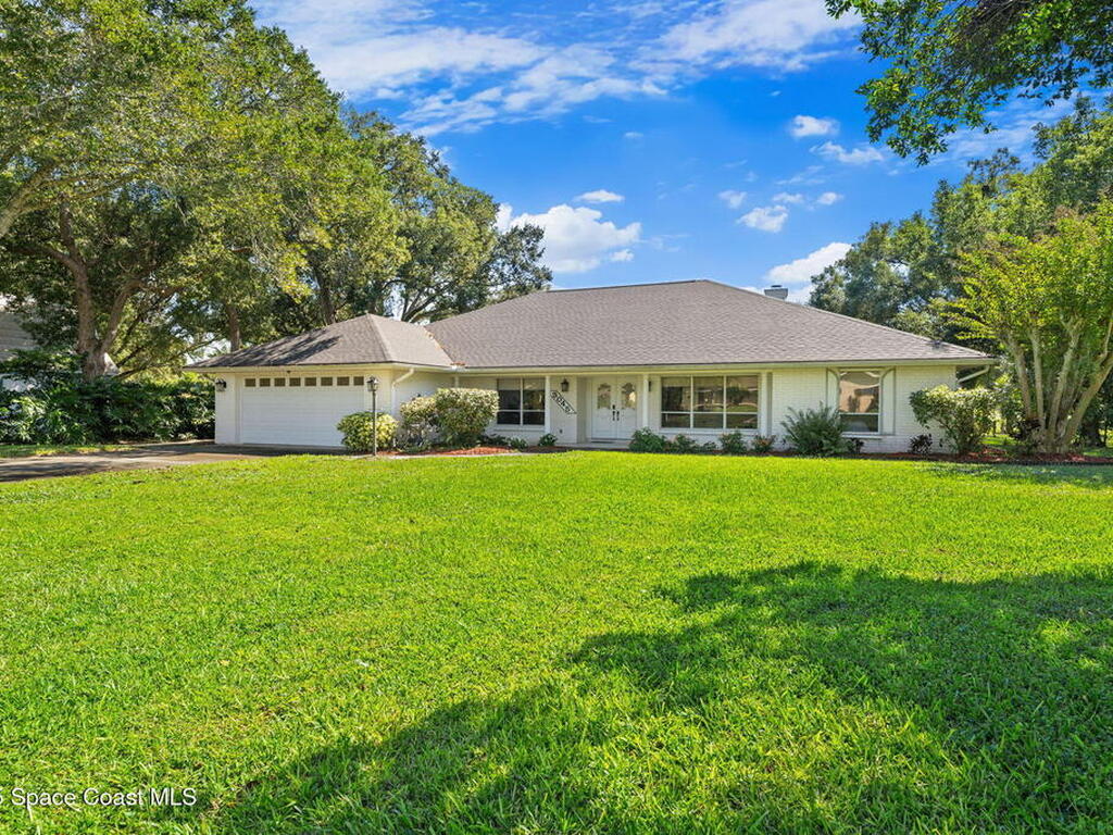 3045 Royal Oak Drive, Titusville, FL 32780