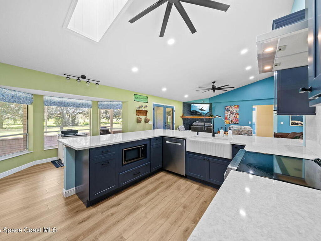 3045 Royal Oak Drive, Titusville, FL 32780