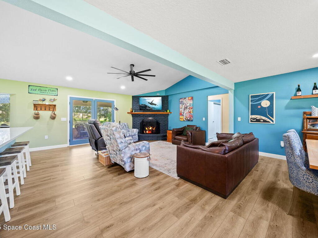 3045 Royal Oak Drive, Titusville, FL 32780