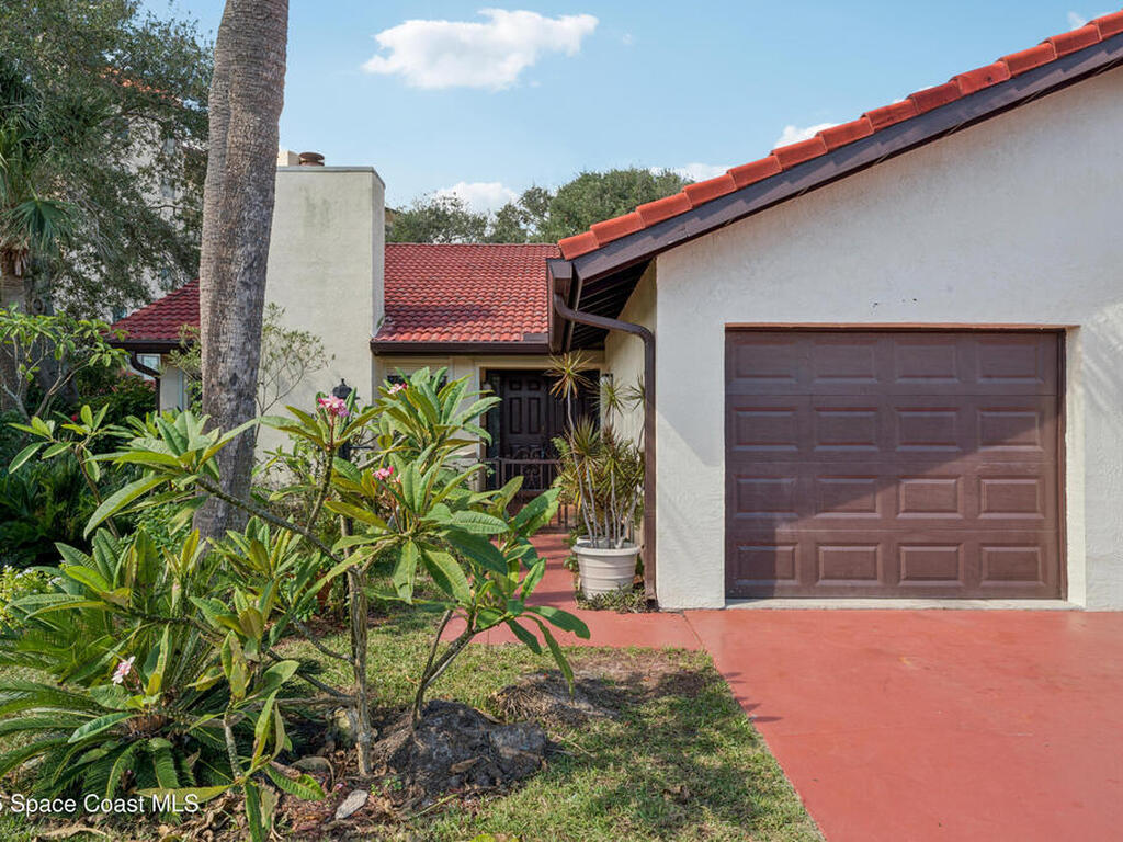 3216 Sea Shore Way, Melbourne Beach, FL 32951