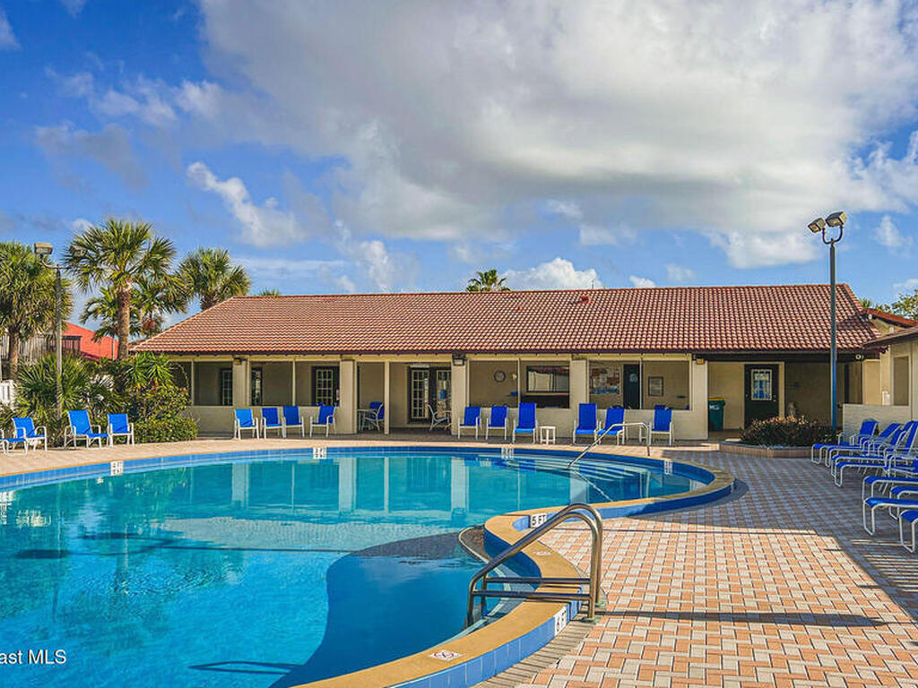 3216 Sea Shore Way, Melbourne Beach, FL 32951