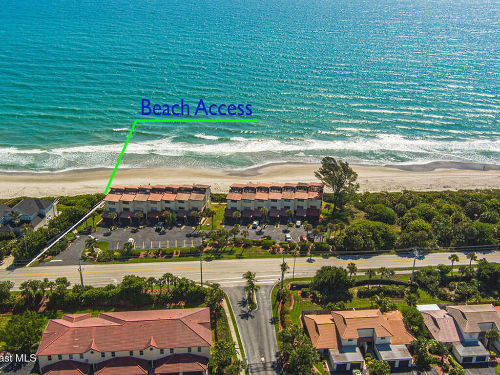 3216 Sea Shore Way, Melbourne Beach, FL 32951
