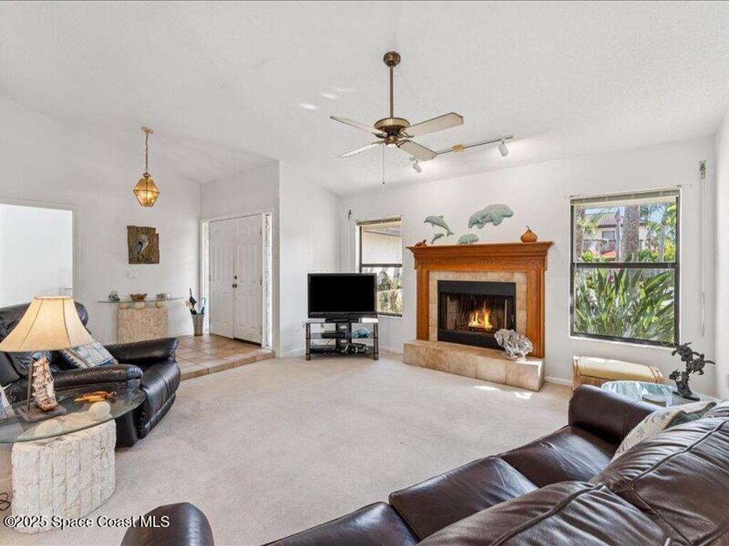 3216 Sea Shore Way, Melbourne Beach, FL 32951