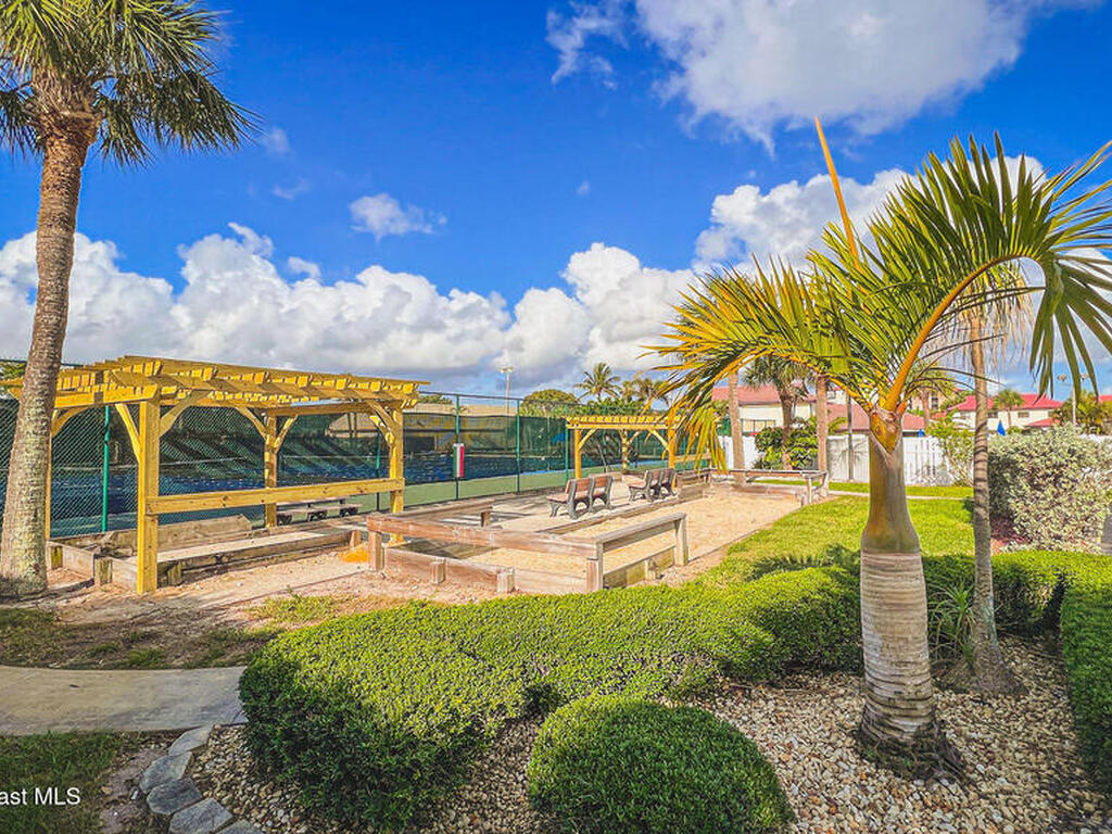 3216 Sea Shore Way, Melbourne Beach, FL 32951