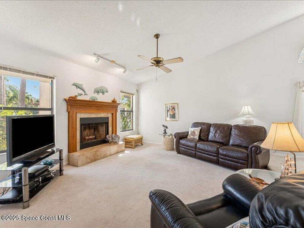 3216 Sea Shore Way, Melbourne Beach, FL 32951