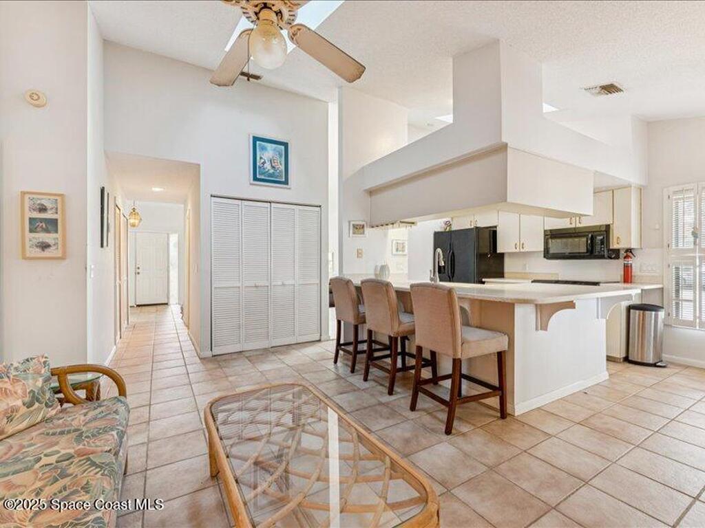 3216 Sea Shore Way, Melbourne Beach, FL 32951