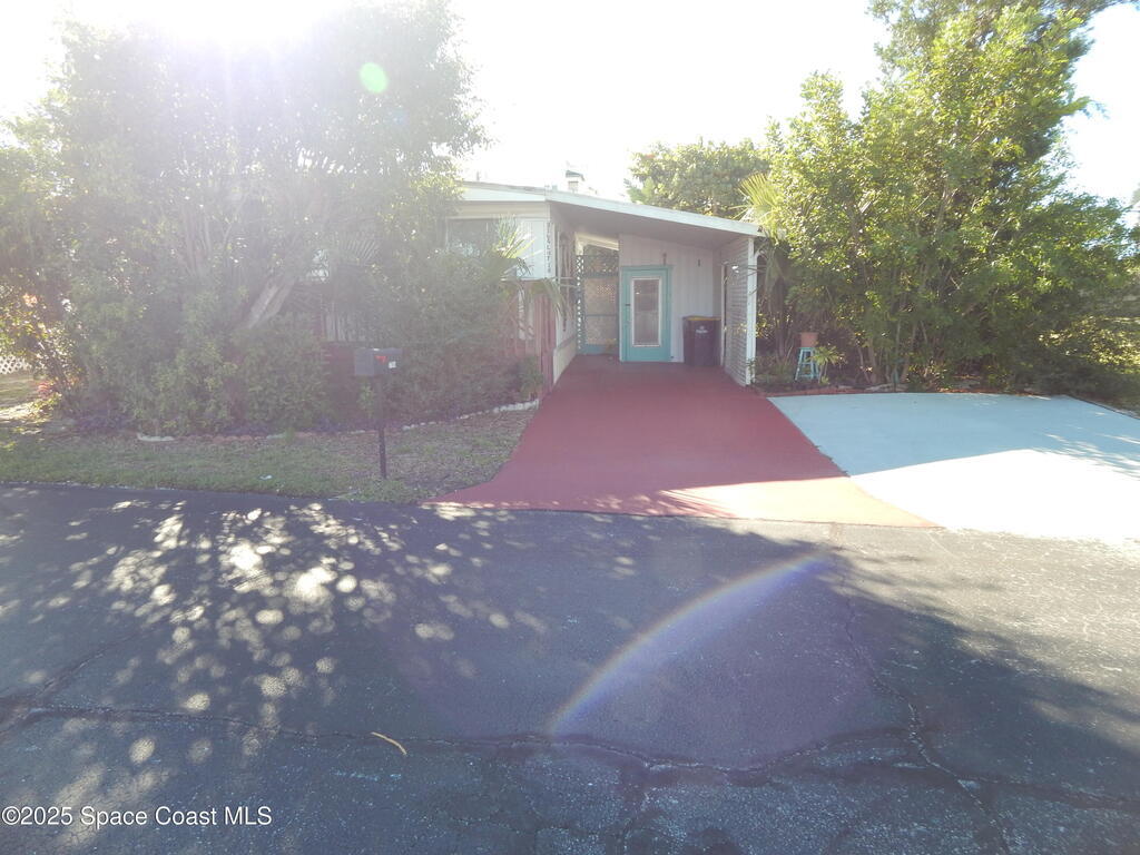 3164 Indian River Drive, Palm Bay, FL 32905