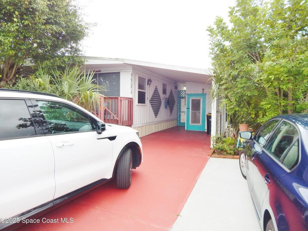 3164 Indian River Drive, Palm Bay, FL 32905