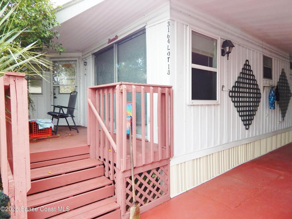 3164 Indian River Drive, Palm Bay, FL 32905