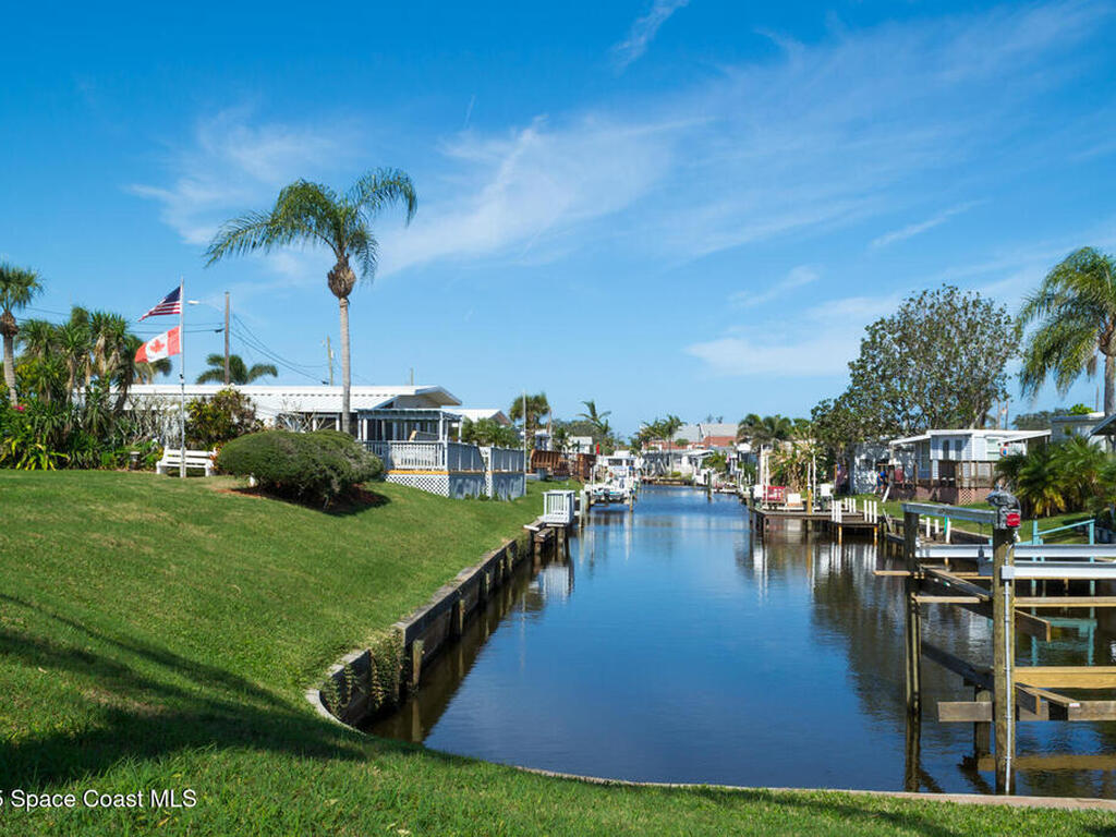 3164 Indian River Drive, Palm Bay, FL 32905