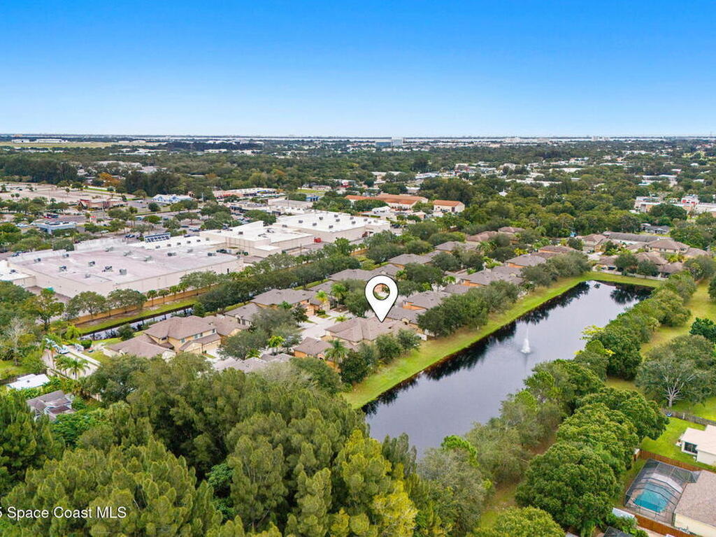 223 Murano Drive, Melbourne, FL 32904