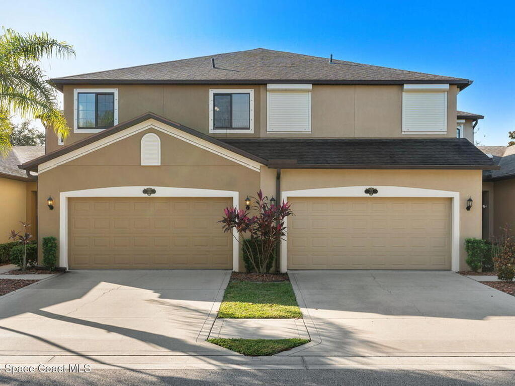 223 Murano Drive, Melbourne, FL 32904