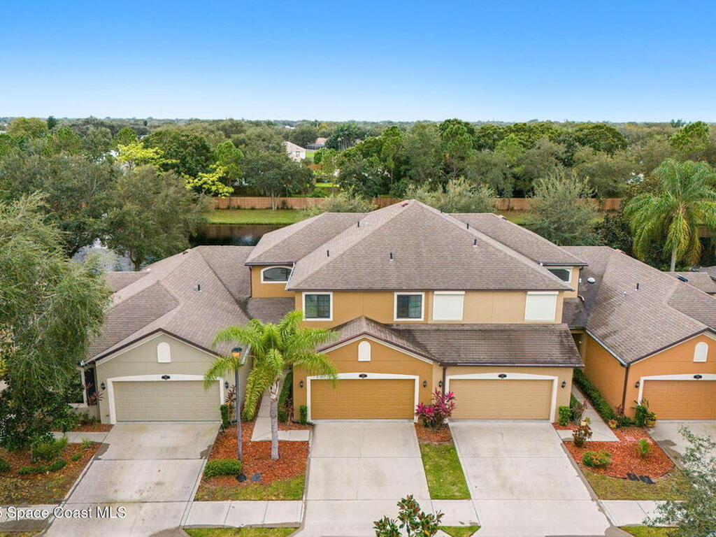 223 Murano Drive, Melbourne, FL 32904