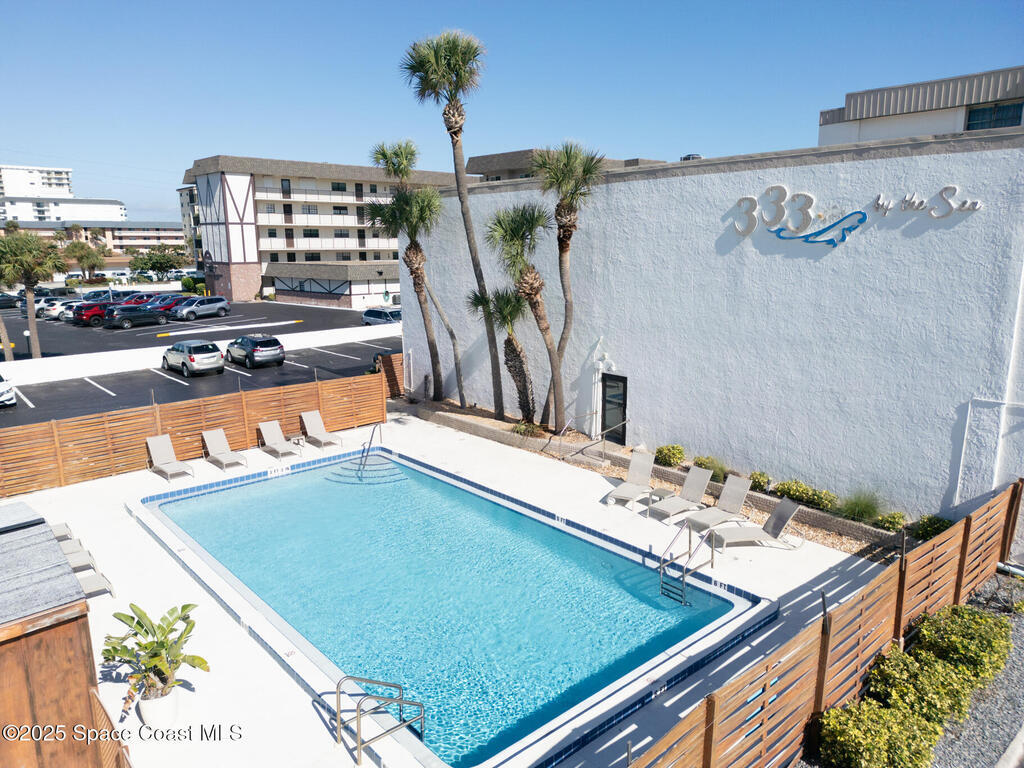 333 N Atlantic Avenue, Cocoa Beach, FL 32931