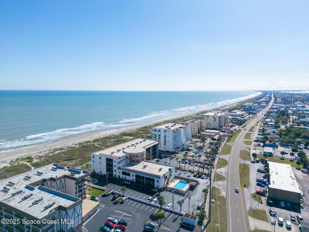 333 N Atlantic Avenue, Cocoa Beach, FL 32931