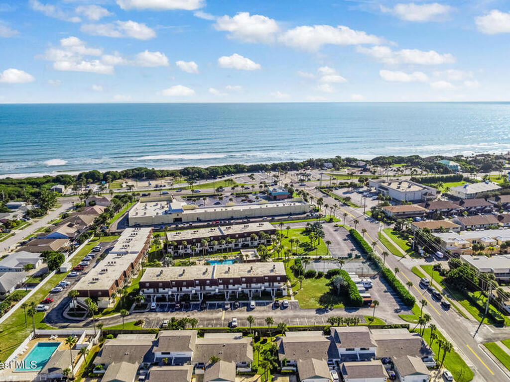 180 Paradise Boulevard, Indialantic, FL 32903