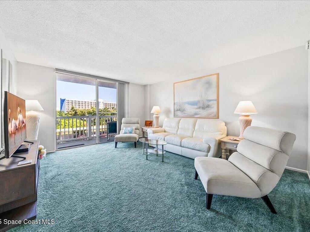 3190 N Atlantic Avenue, Cocoa Beach, FL 32931