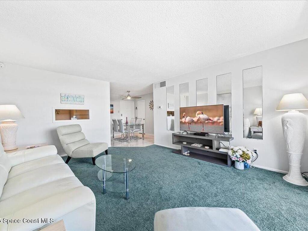 3190 N Atlantic Avenue, Cocoa Beach, FL 32931