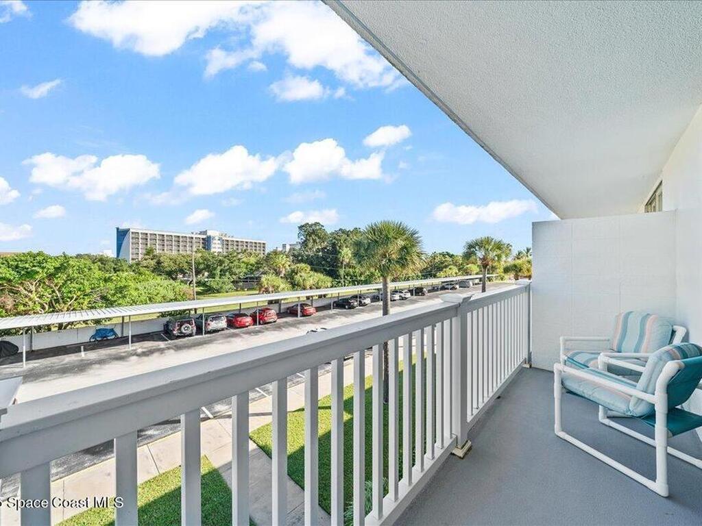 3190 N Atlantic Avenue, Cocoa Beach, FL 32931