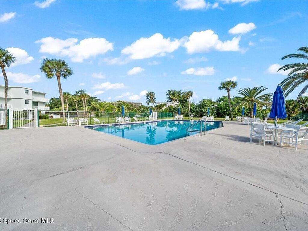 3190 N Atlantic Avenue, Cocoa Beach, FL 32931