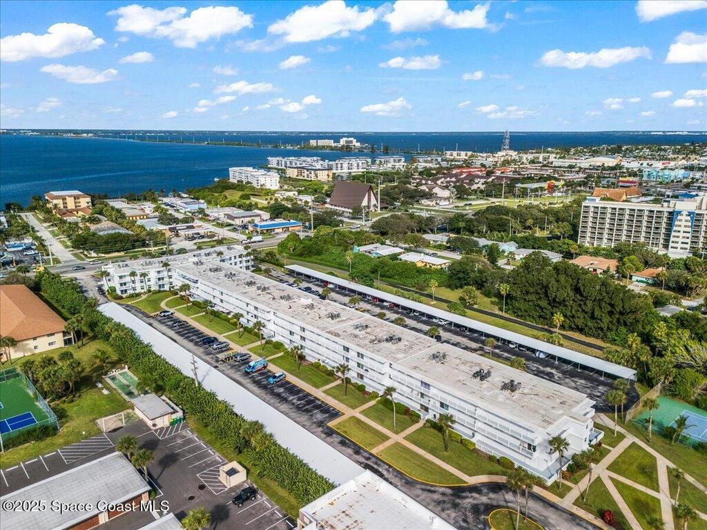 3190 N Atlantic Avenue, Cocoa Beach, FL 32931