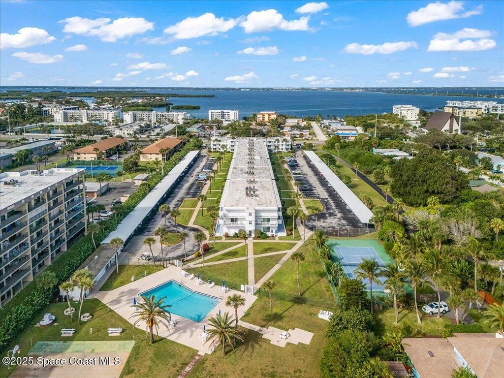 3190 N Atlantic Avenue, Cocoa Beach, FL 32931