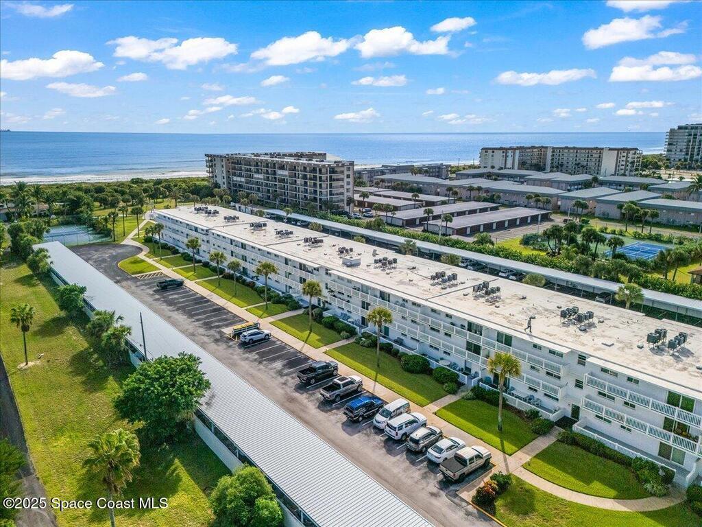 3190 N Atlantic Avenue, Cocoa Beach, FL 32931