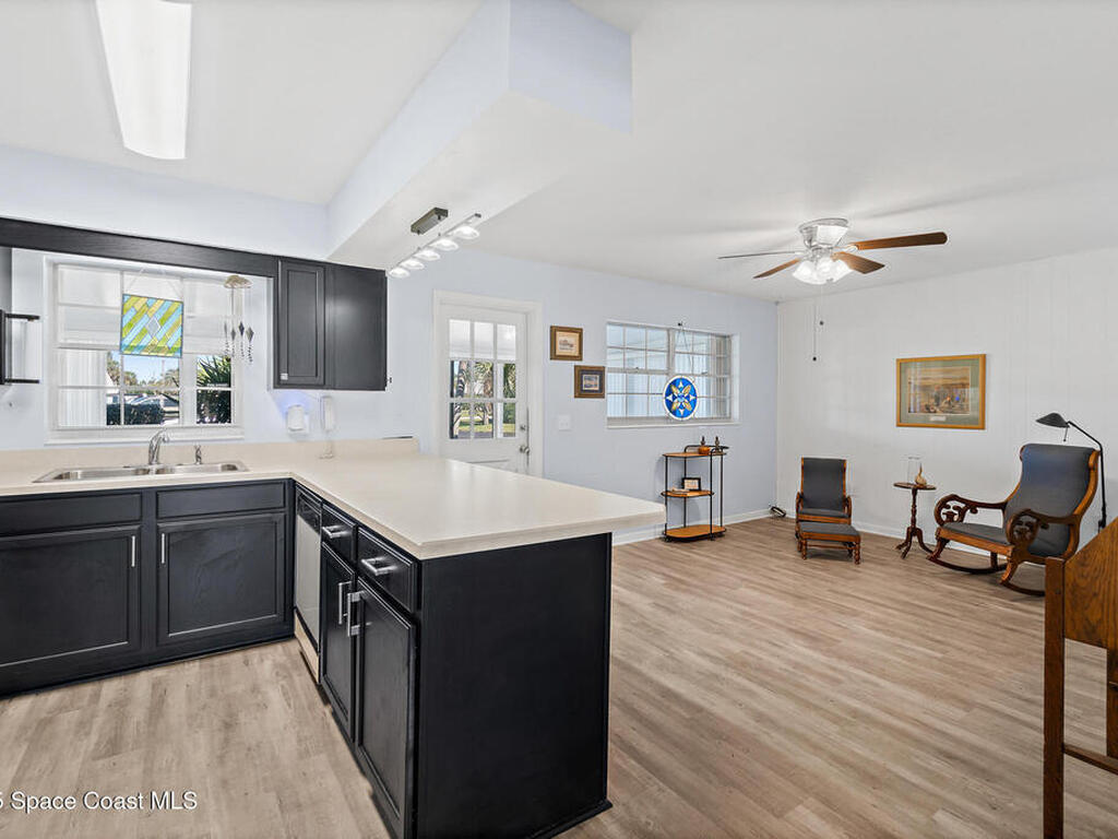 410 Emerald Drive, Indian Harbour Beach, FL 32937