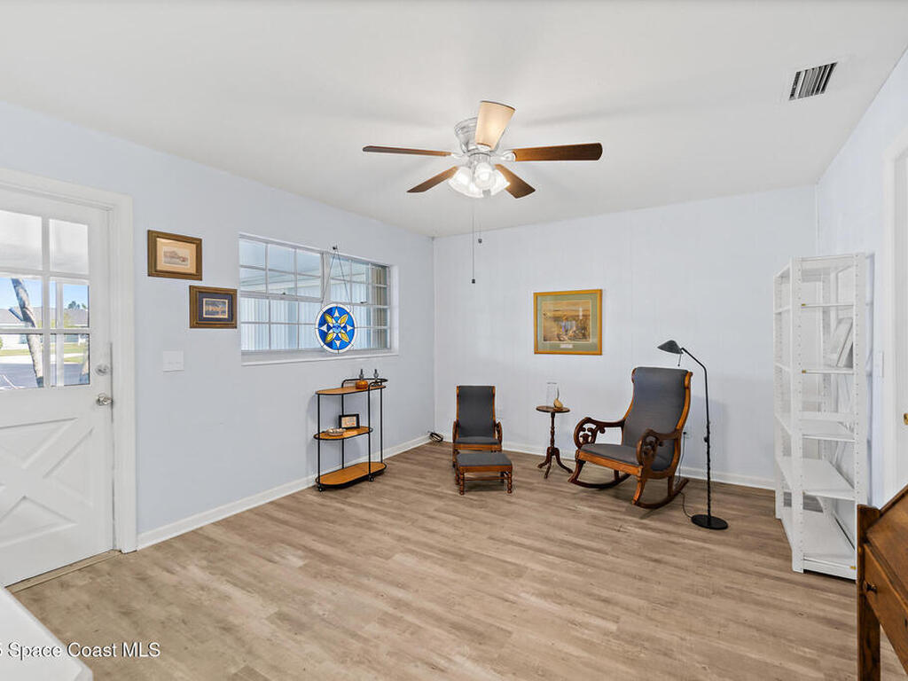 410 Emerald Drive, Indian Harbour Beach, FL 32937